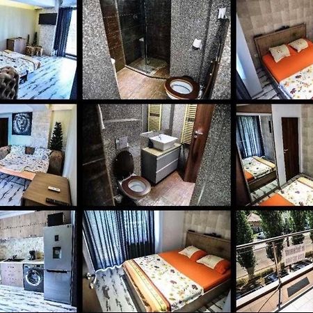 Wild Africa Apartament Мамая Екстериор снимка
