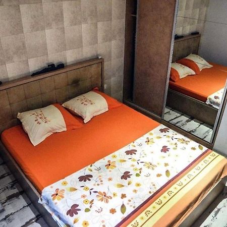 Wild Africa Apartament Мамая Екстериор снимка