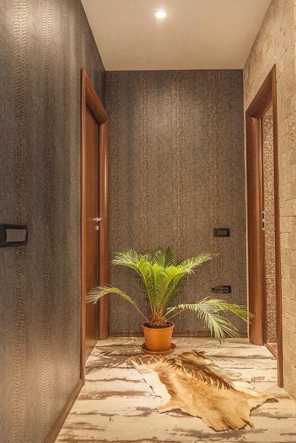 Wild Africa Apartament Мамая Екстериор снимка