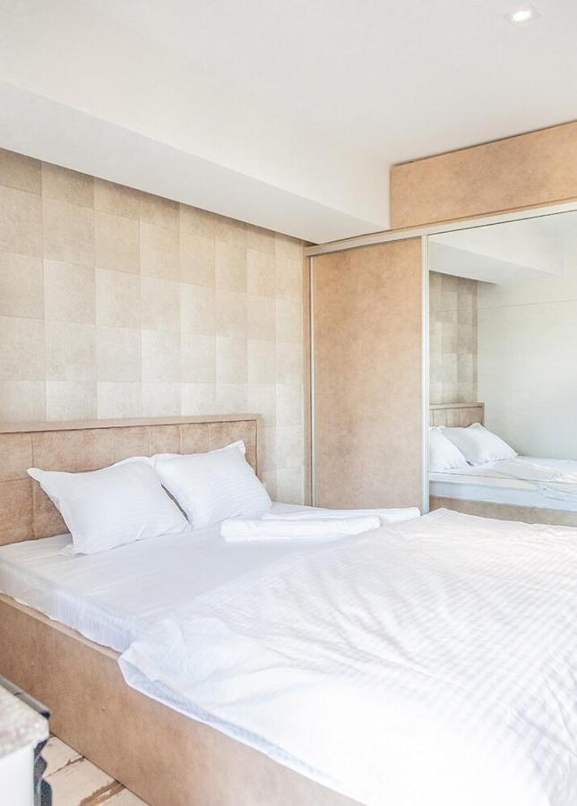 Wild Africa Apartament Мамая Екстериор снимка