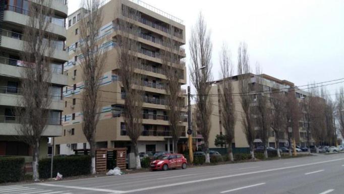 Wild Africa Apartament Мамая Екстериор снимка