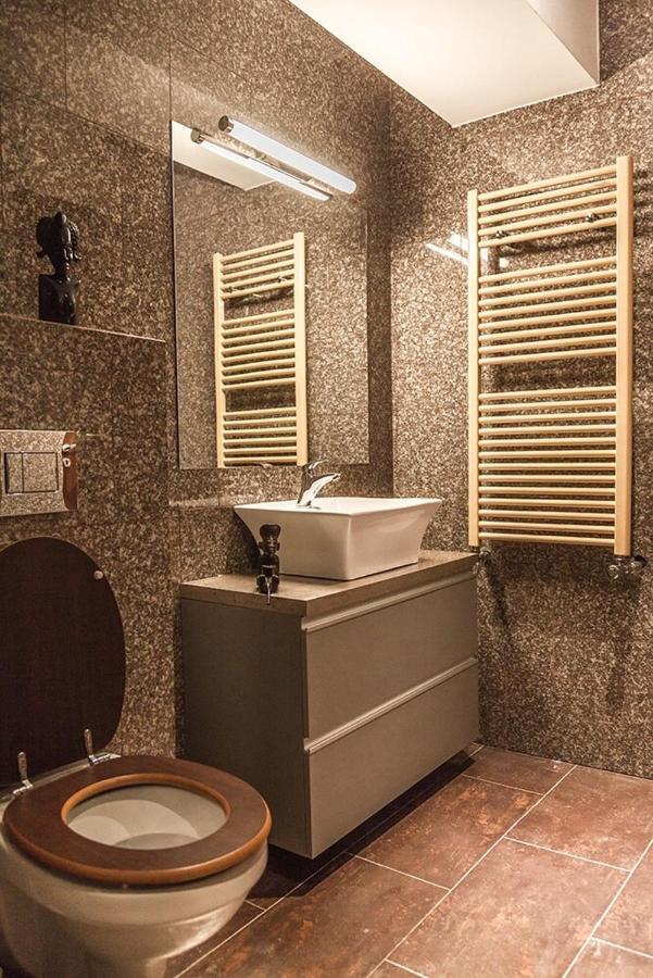 Wild Africa Apartament Мамая Екстериор снимка