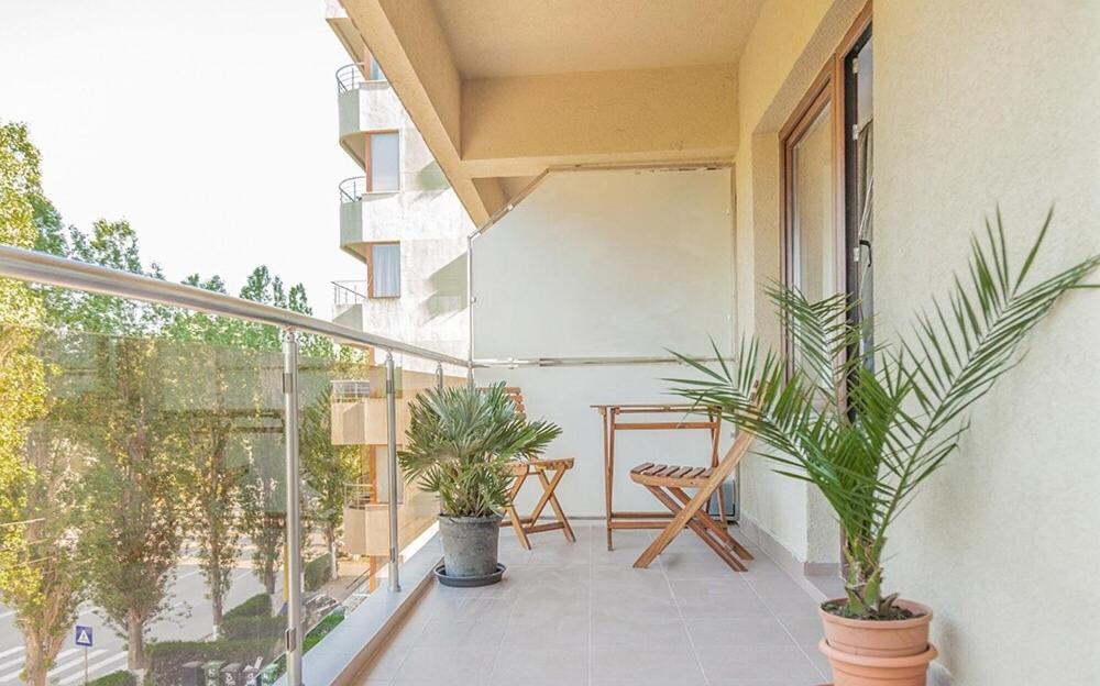 Wild Africa Apartament Мамая Екстериор снимка