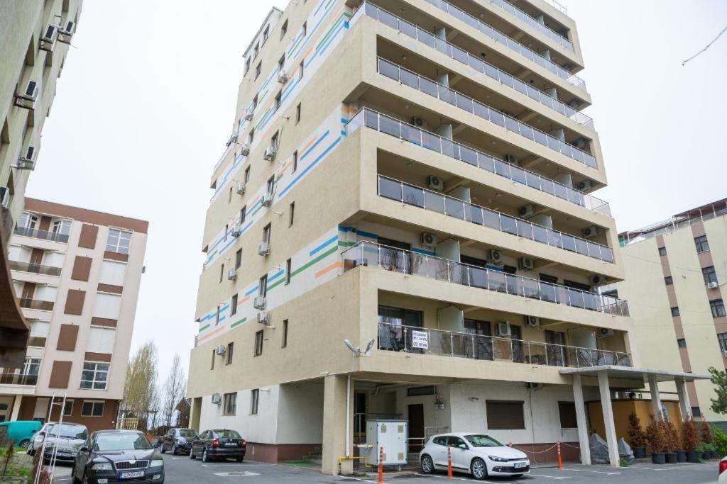 Wild Africa Apartament Мамая Екстериор снимка