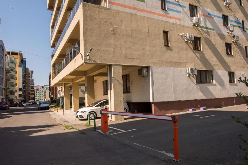 Wild Africa Apartament Мамая Екстериор снимка