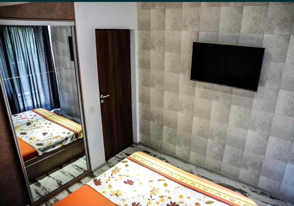 Wild Africa Apartament Мамая Екстериор снимка