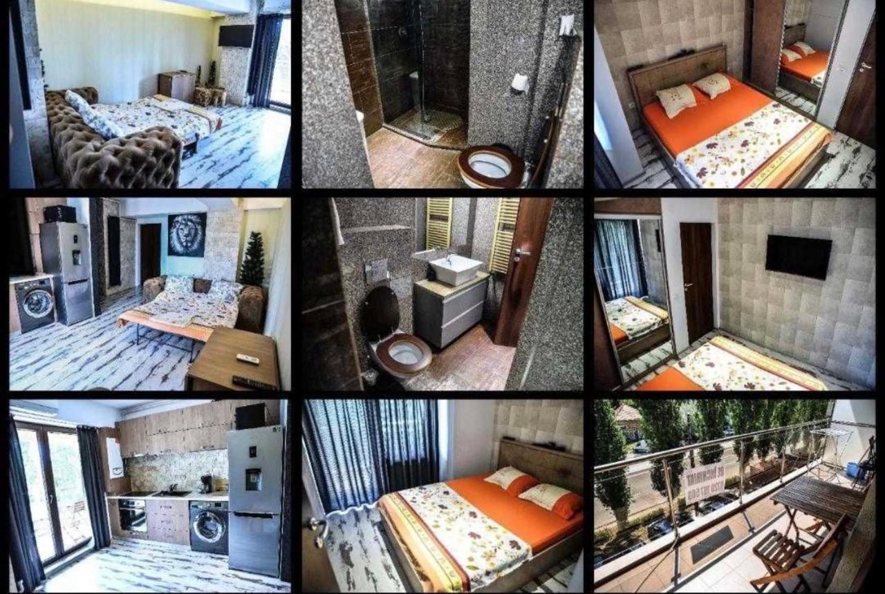 Wild Africa Apartament Мамая Екстериор снимка