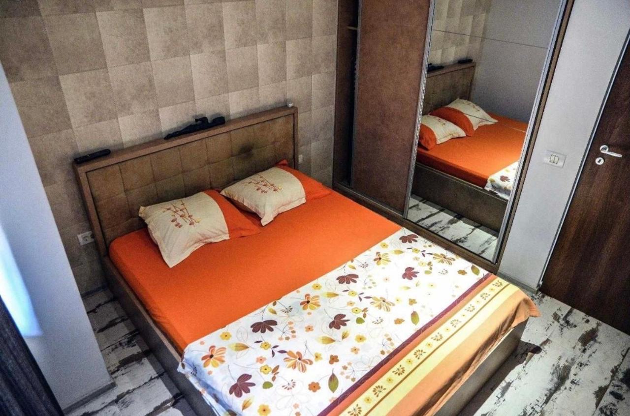 Wild Africa Apartament Мамая Екстериор снимка